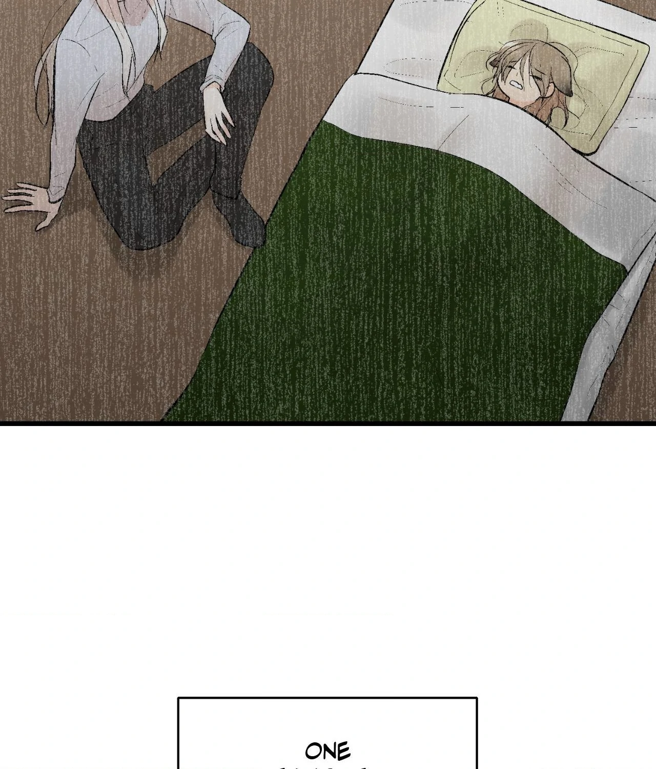 My Insatiable Demon [Official] - Chapter 3 manhwa
