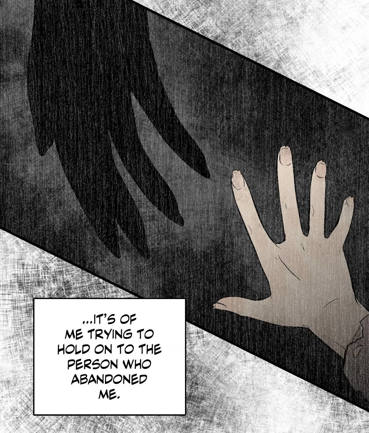 My Insatiable Demon [Official] - Chapter 3 manhwa