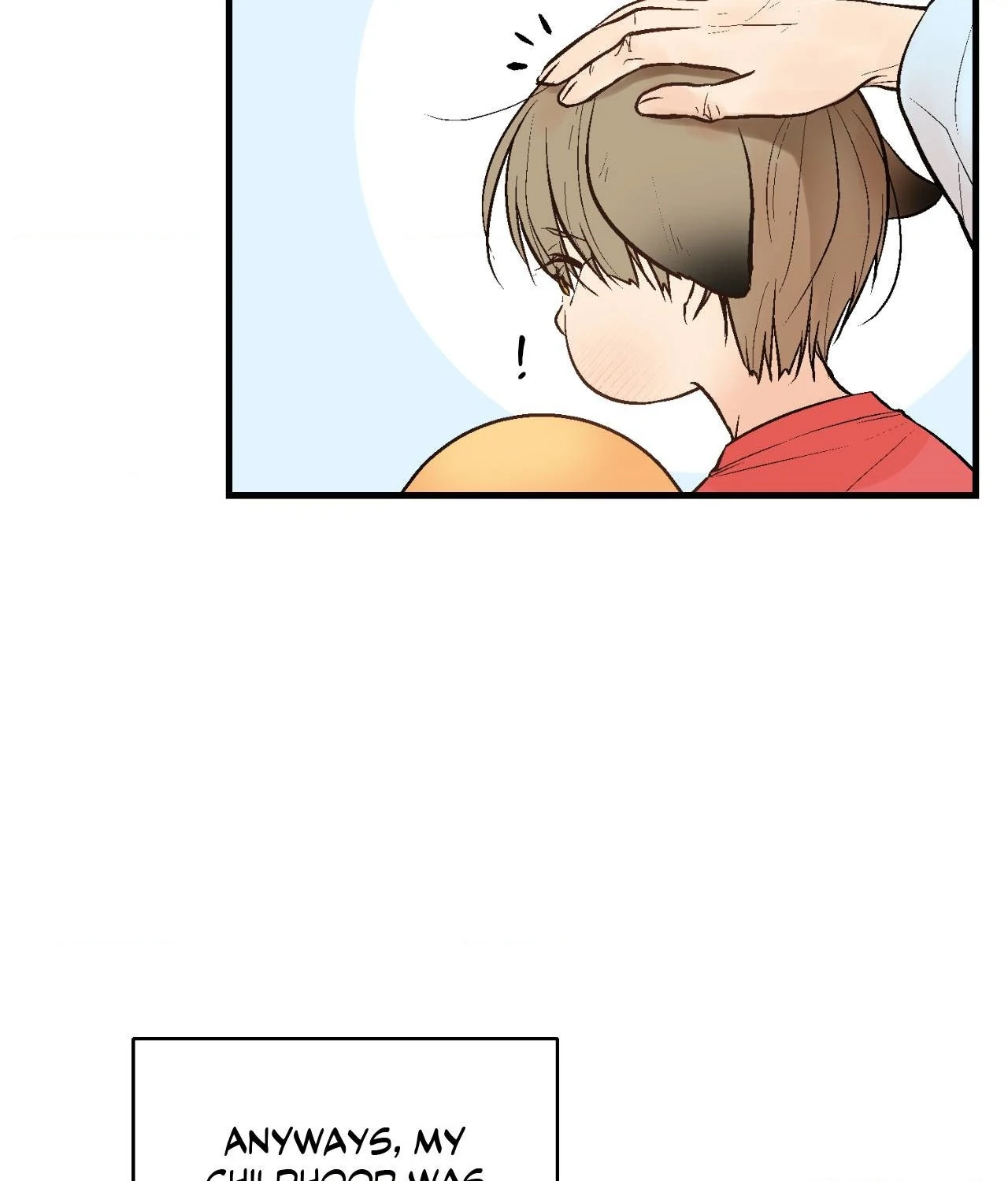 My Insatiable Demon [Official] - Chapter 3 manhwa