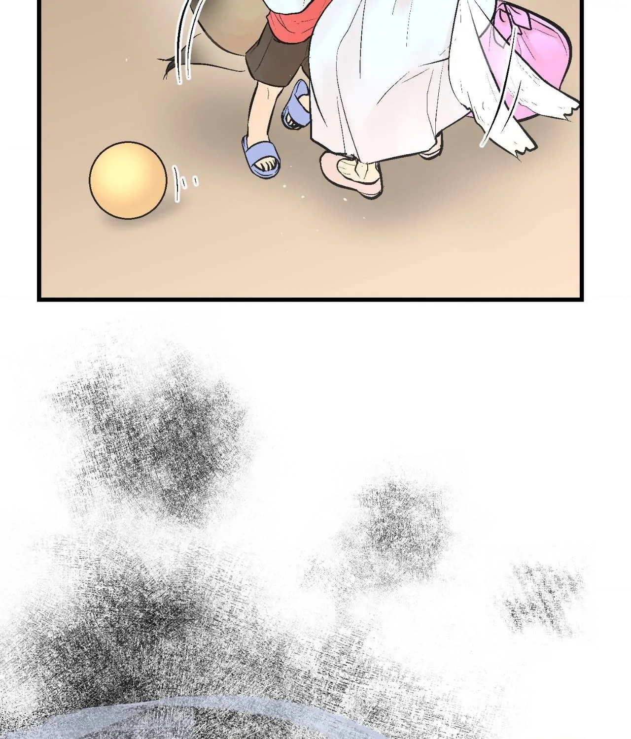 My Insatiable Demon [Official] - Chapter 3 manhwa