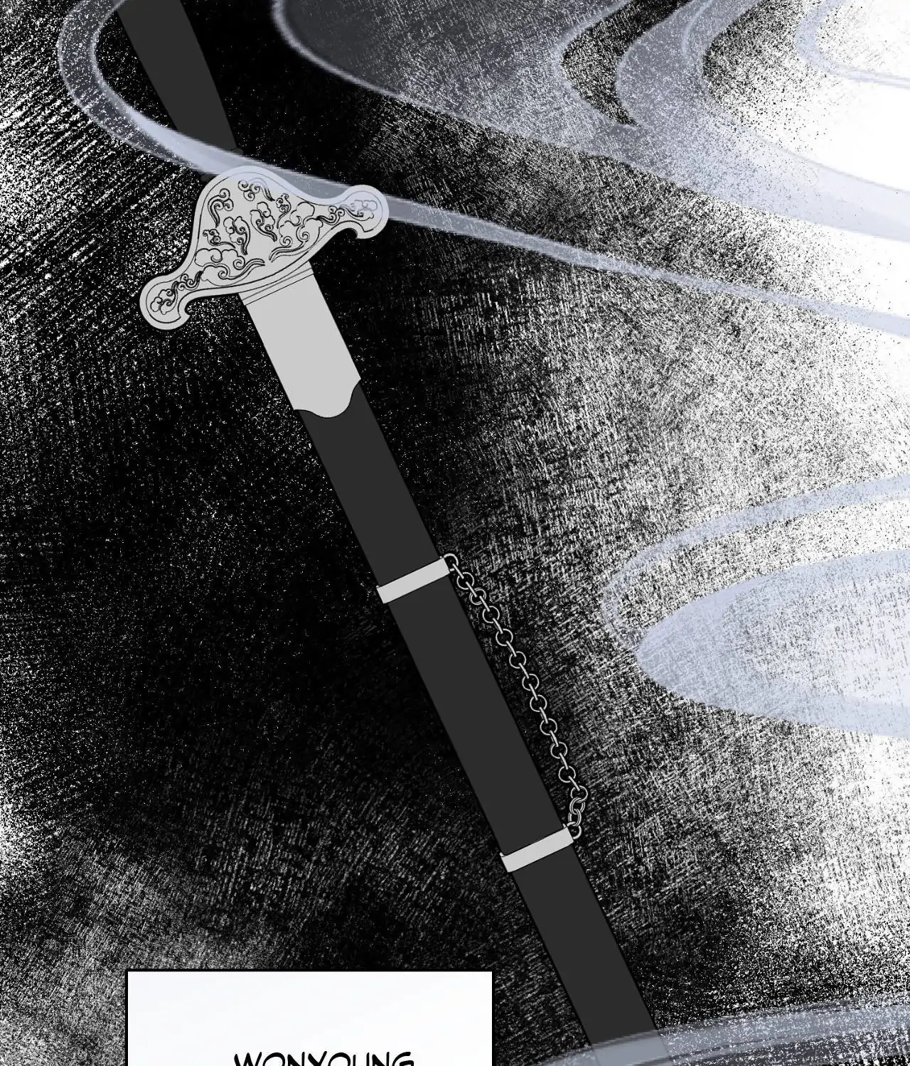 My Insatiable Demon [Official] - Chapter 3 manhwa