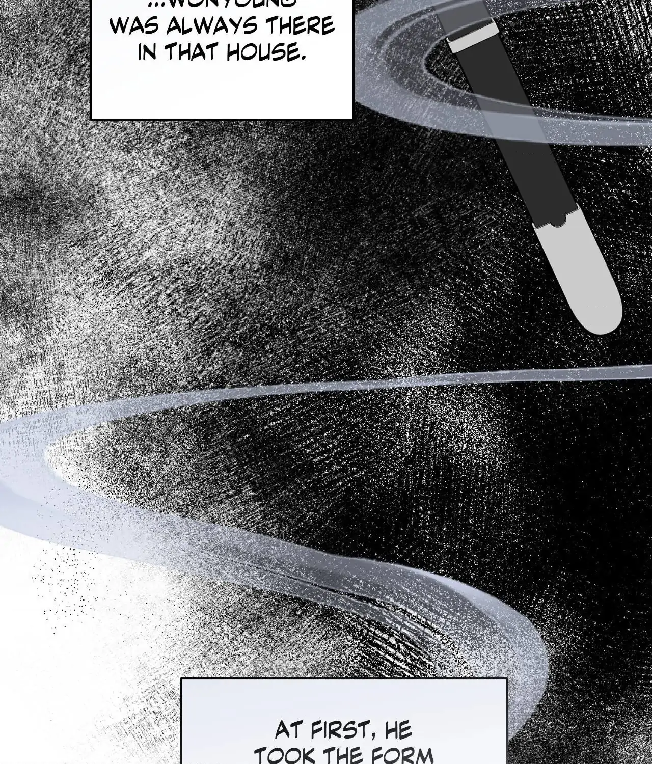 My Insatiable Demon [Official] - Chapter 3 manhwa