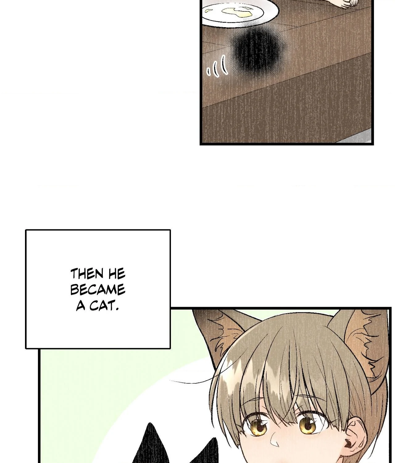 My Insatiable Demon [Official] - Chapter 3 manhwa