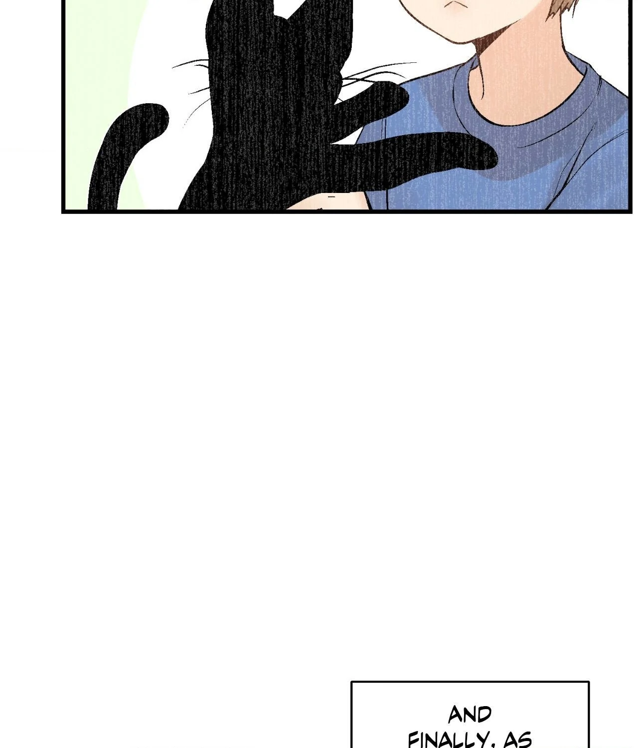 My Insatiable Demon [Official] - Chapter 3 manhwa