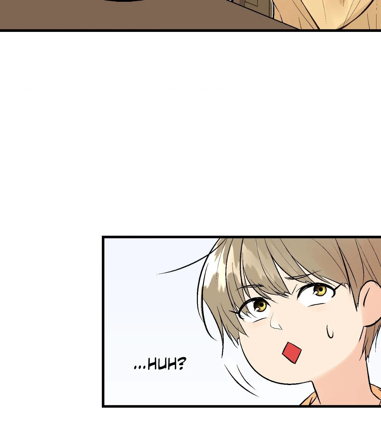 My Insatiable Demon [Official] - Chapter 3 manhwa