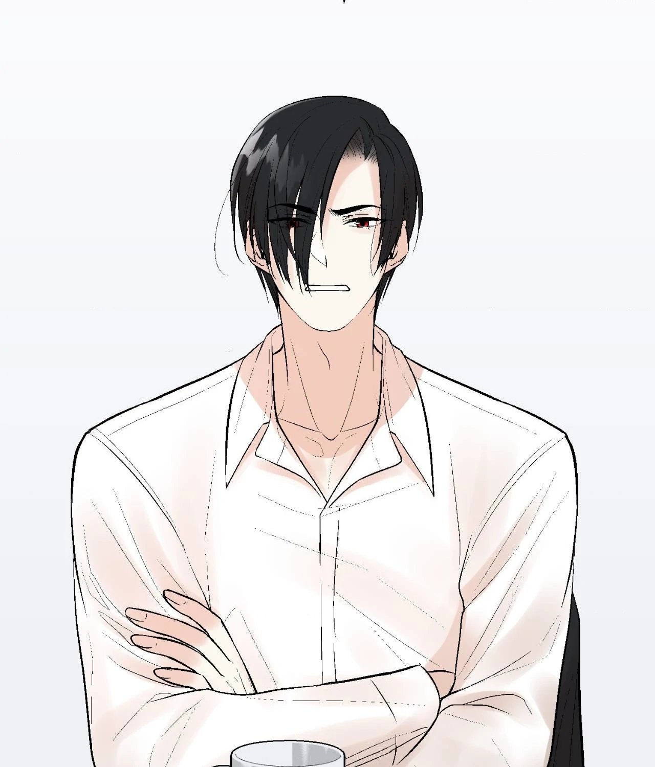 My Insatiable Demon [Official] - Chapter 3 manhwa