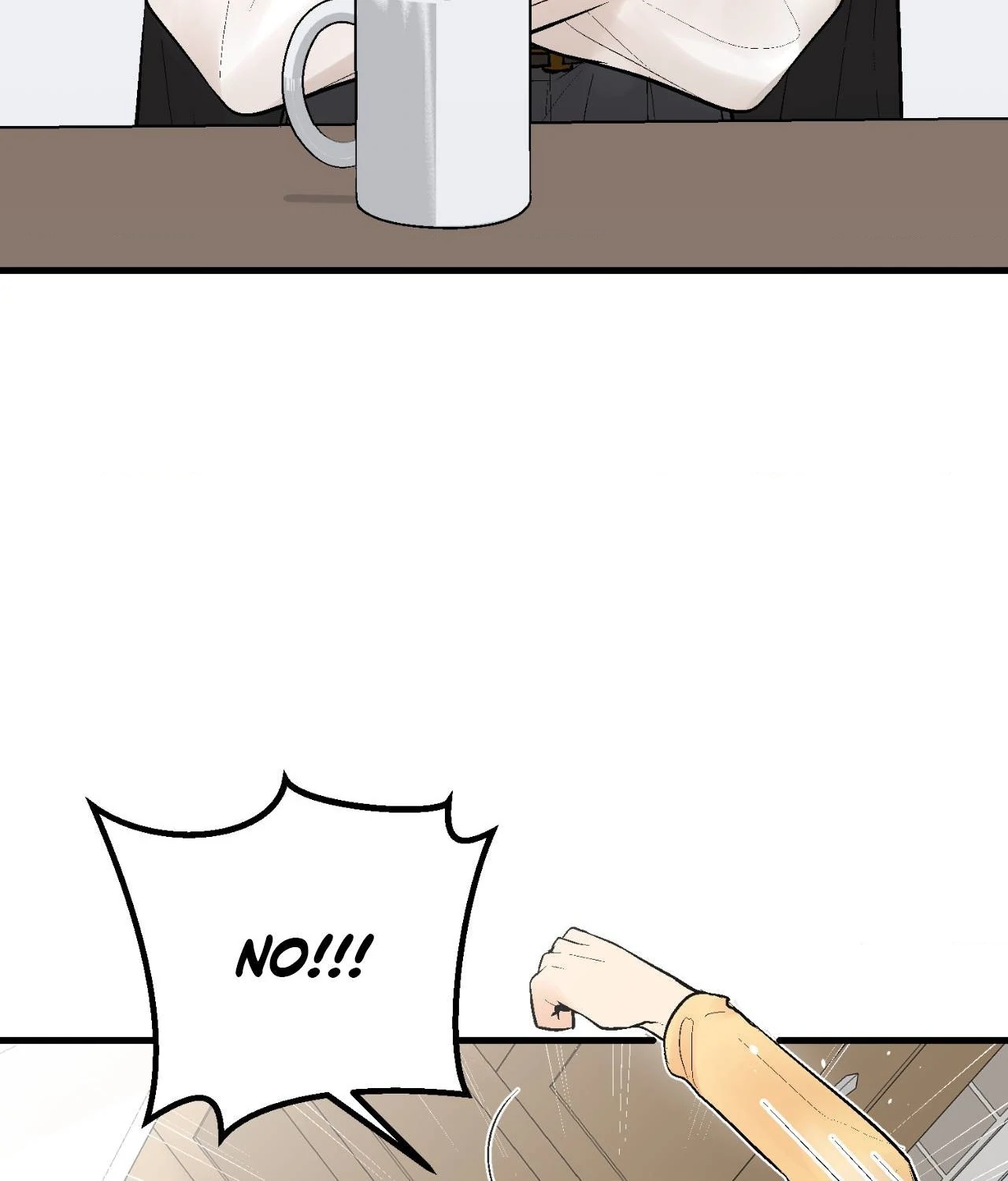 My Insatiable Demon [Official] - Chapter 3 manhwa