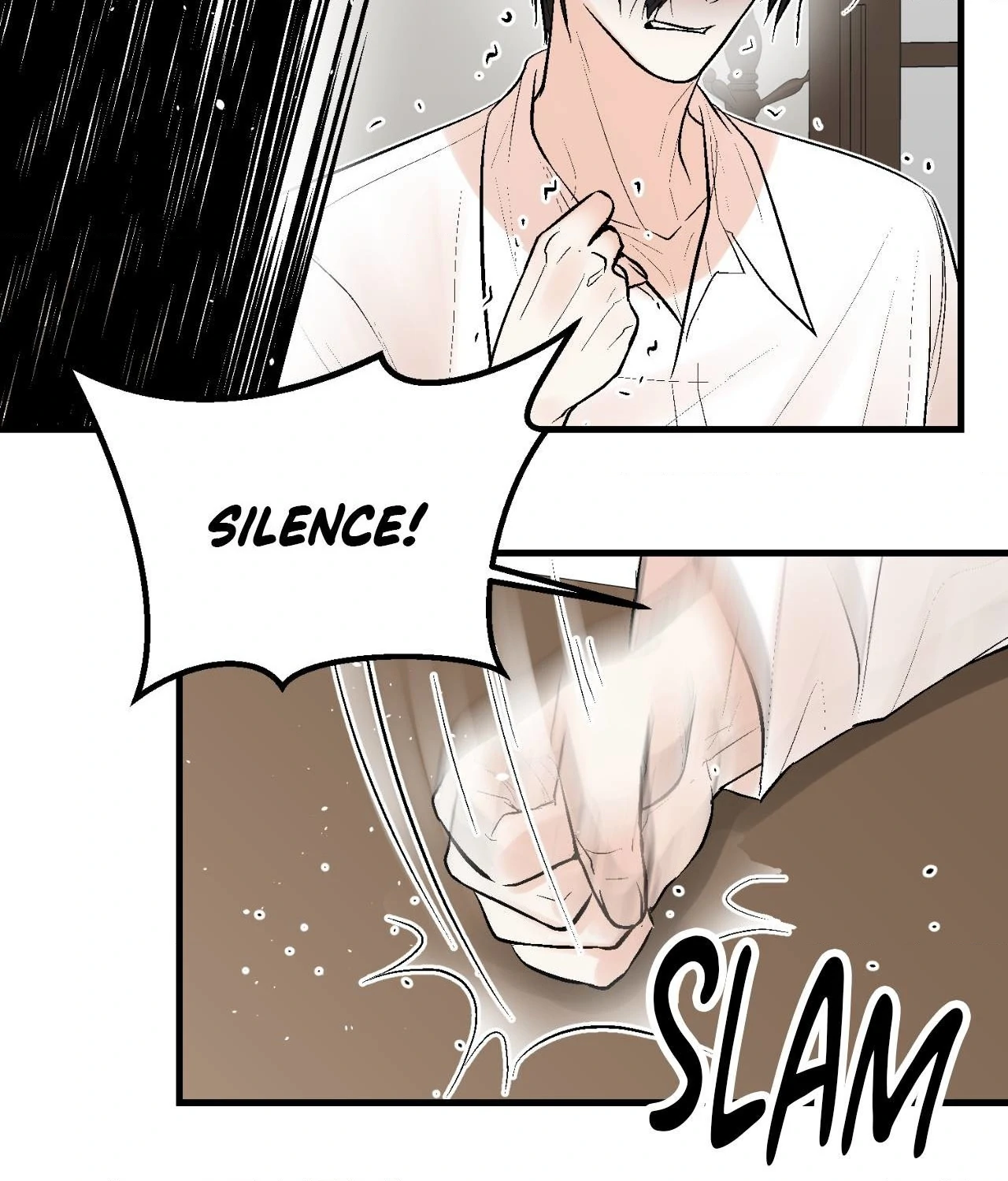 My Insatiable Demon [Official] - Chapter 3 manhwa