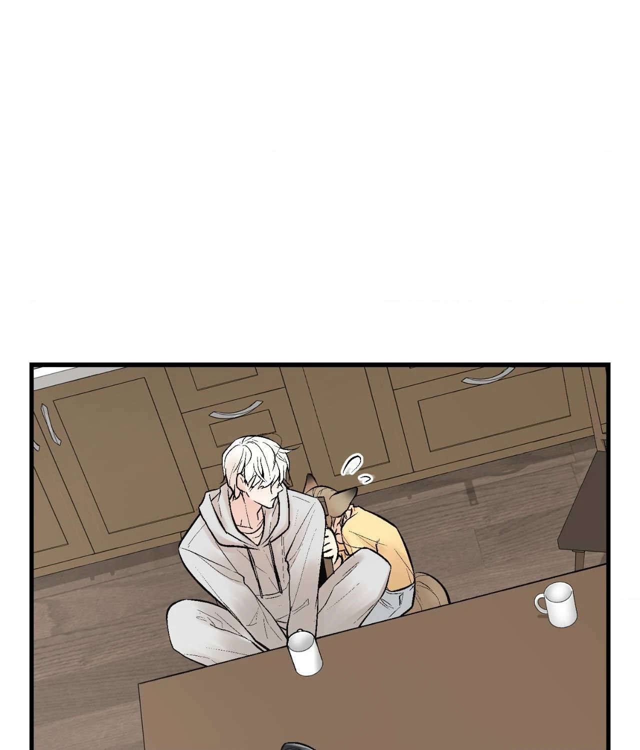 My Insatiable Demon [Official] - Chapter 3 manhwa
