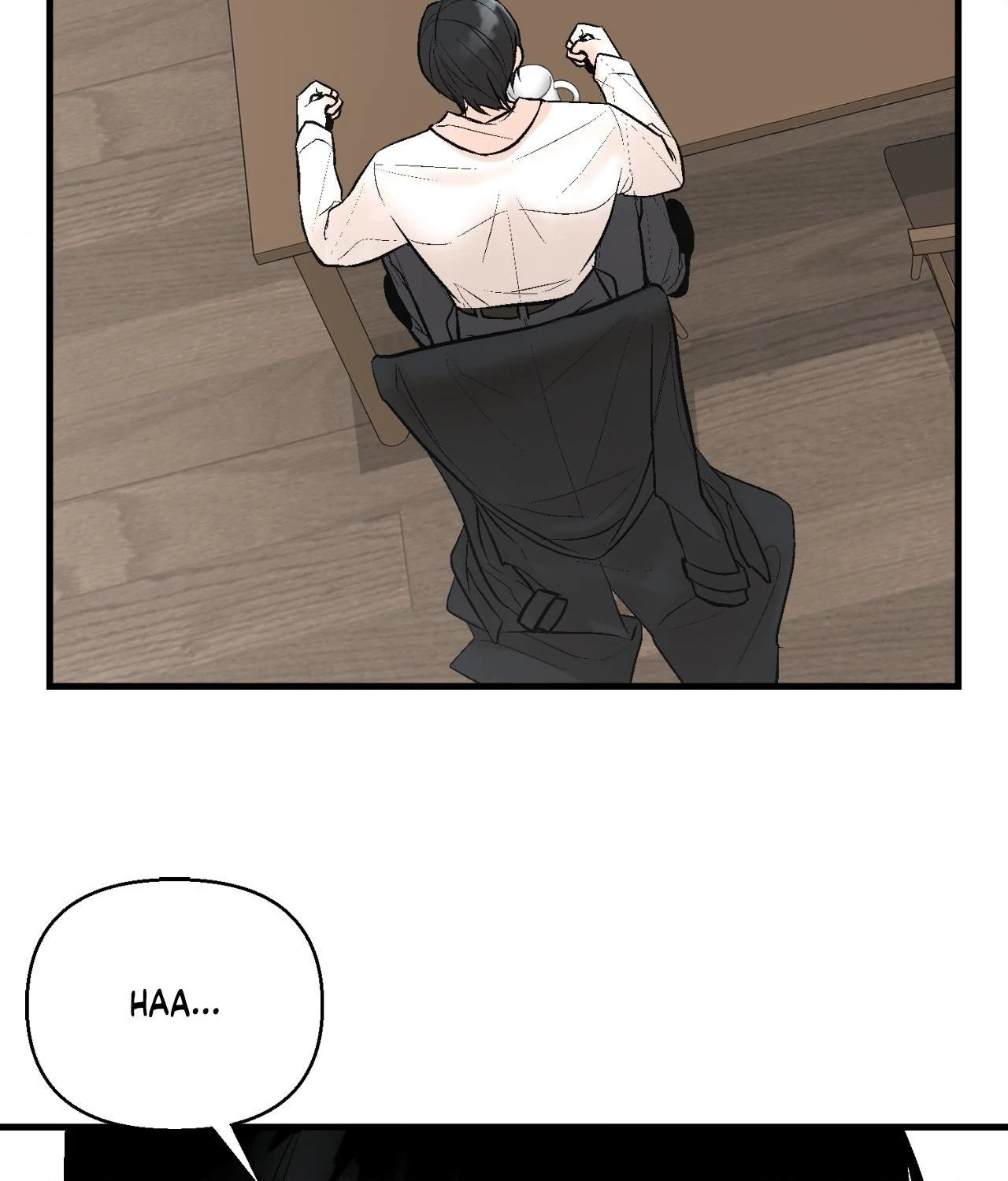 My Insatiable Demon [Official] - Chapter 3 manhwa