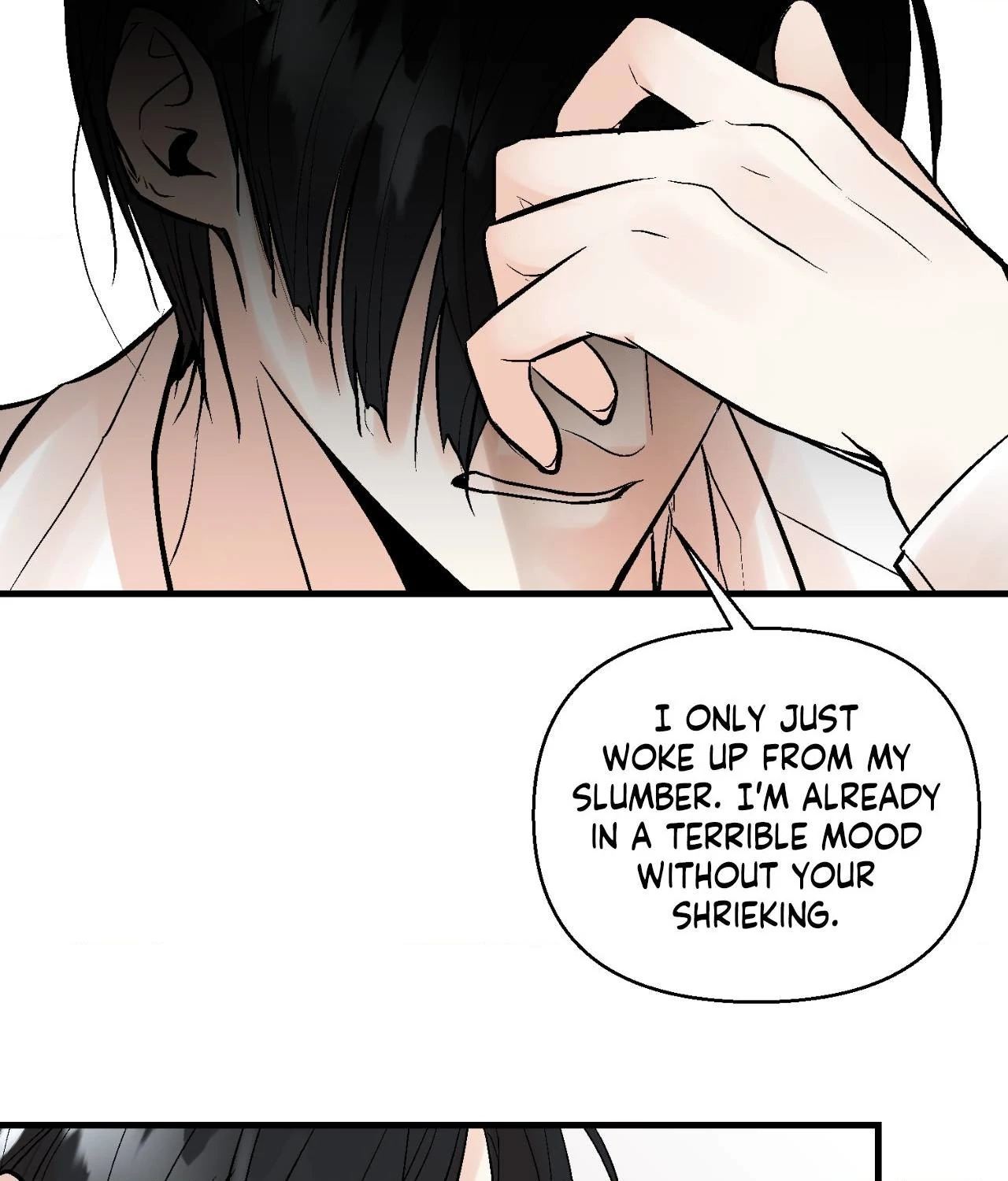 My Insatiable Demon [Official] - Chapter 3 manhwa