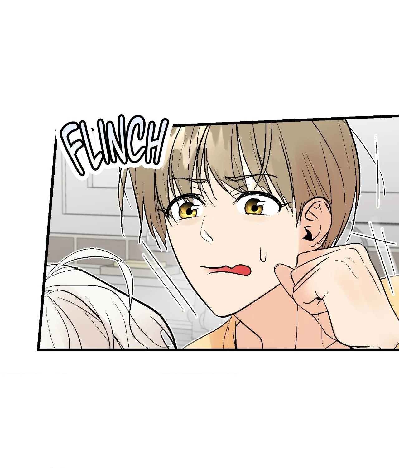 My Insatiable Demon [Official] - Chapter 3 manhwa