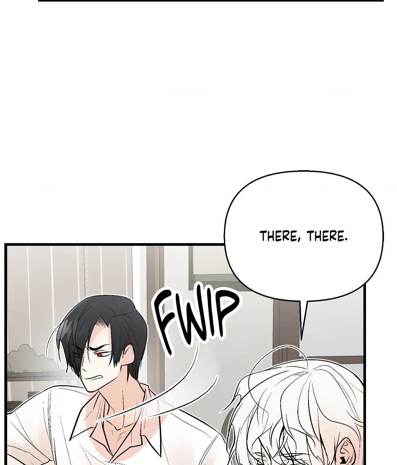 My Insatiable Demon [Official] - Chapter 3 manhwa
