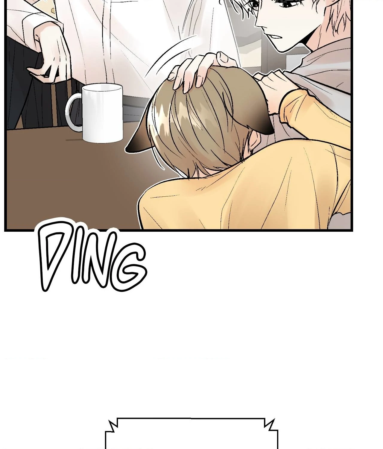My Insatiable Demon [Official] - Chapter 3 manhwa