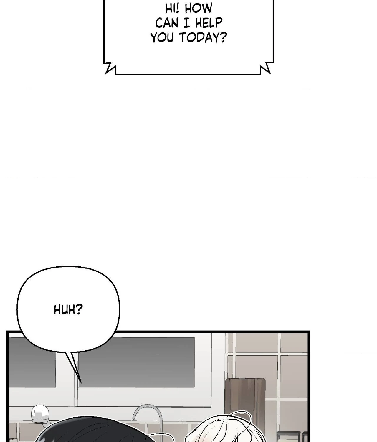 My Insatiable Demon [Official] - Chapter 3 manhwa