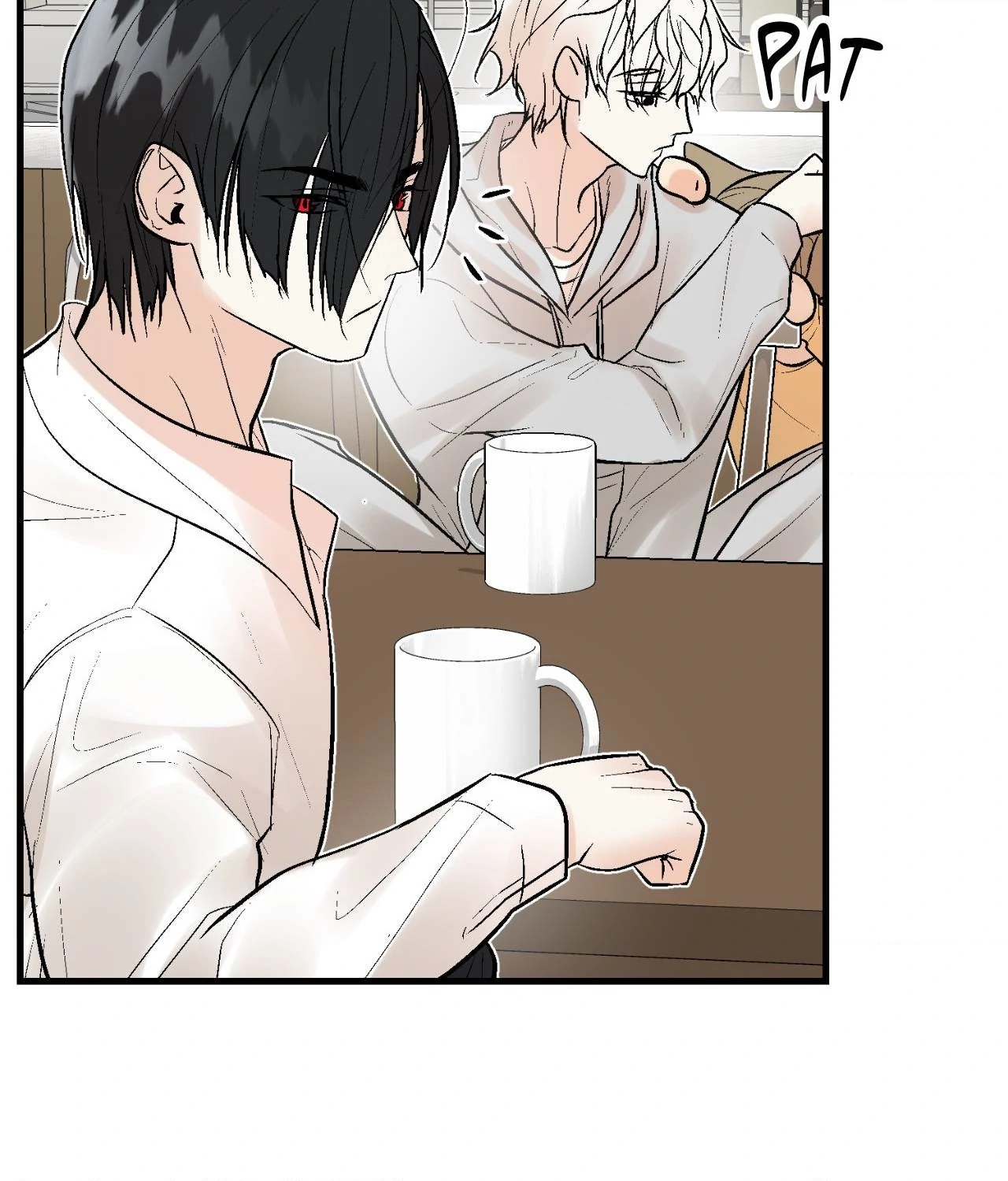 My Insatiable Demon [Official] - Chapter 3 manhwa