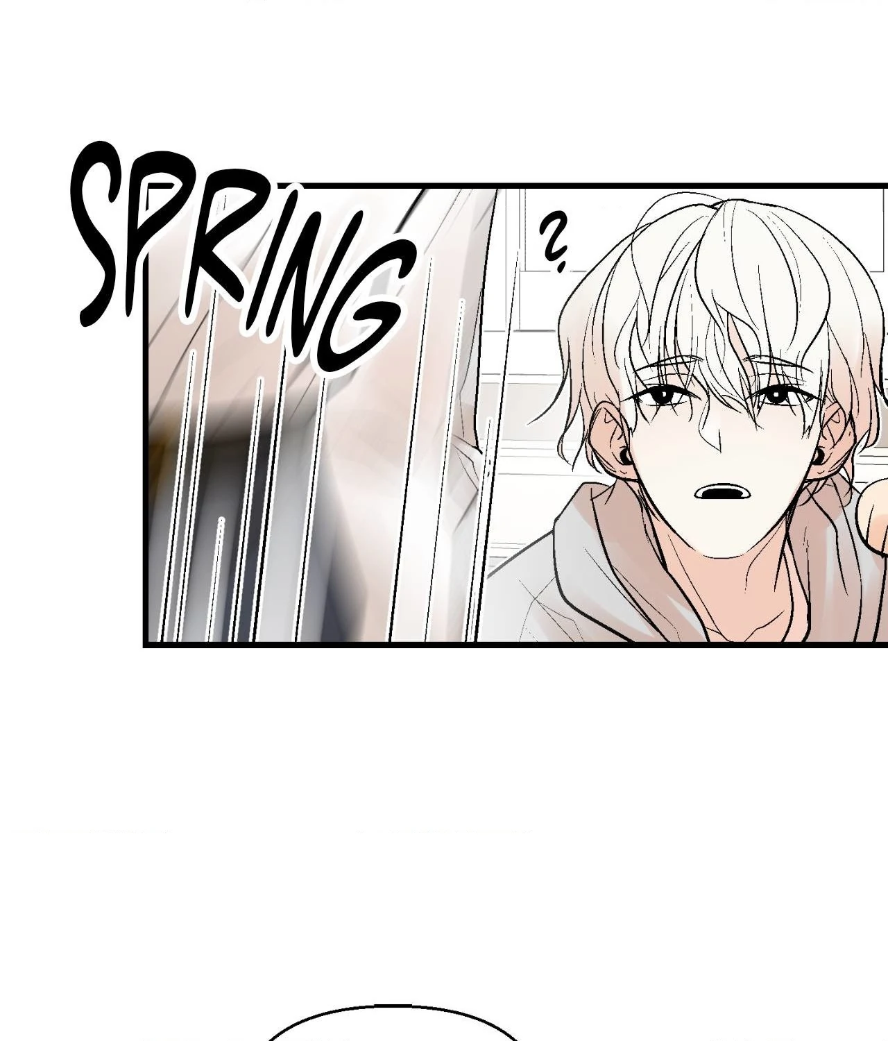 My Insatiable Demon [Official] - Chapter 3 manhwa