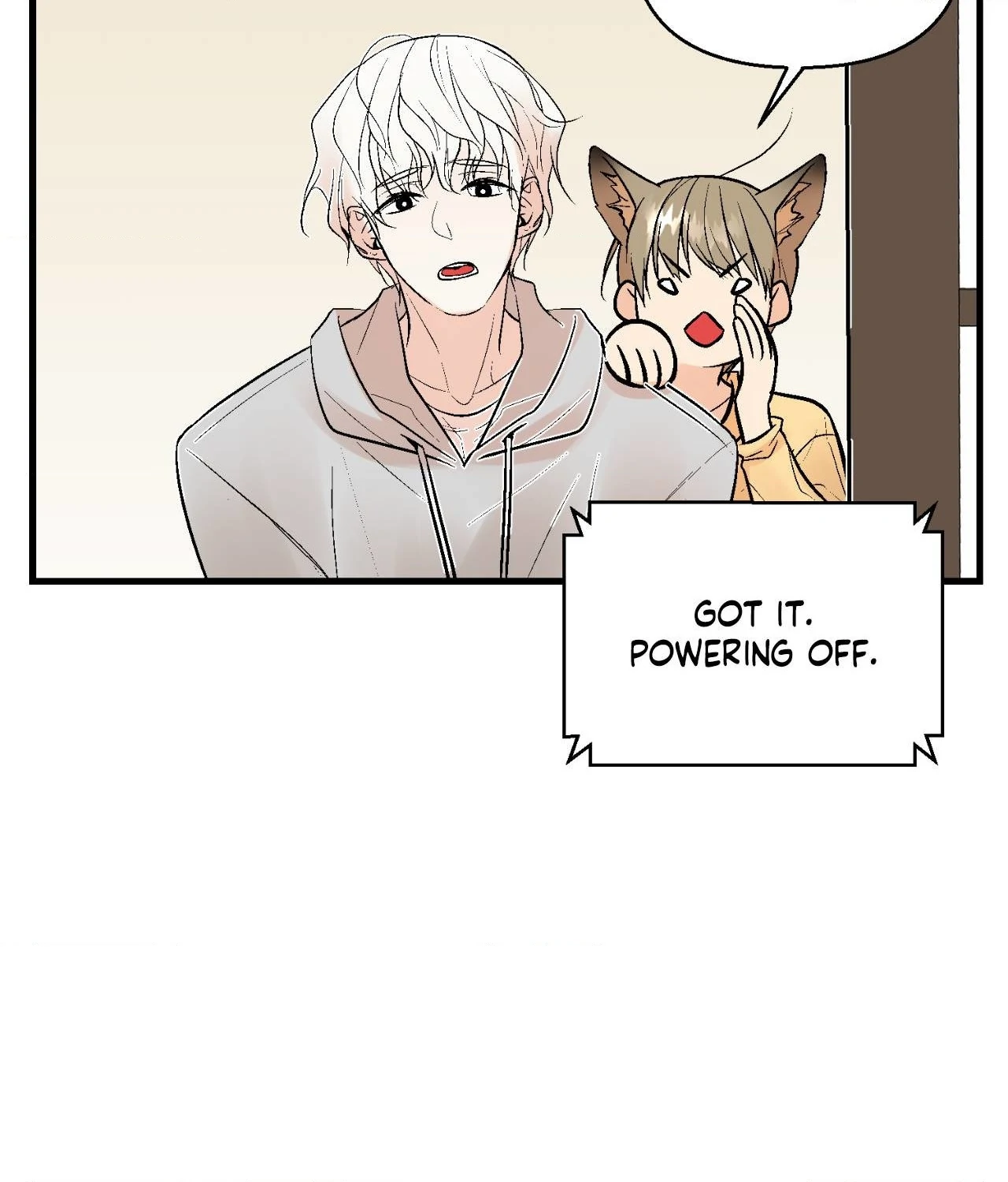 My Insatiable Demon [Official] - Chapter 3 manhwa