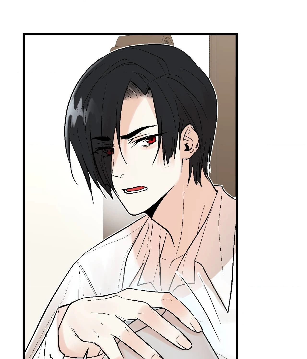 My Insatiable Demon [Official] - Chapter 3 manhwa