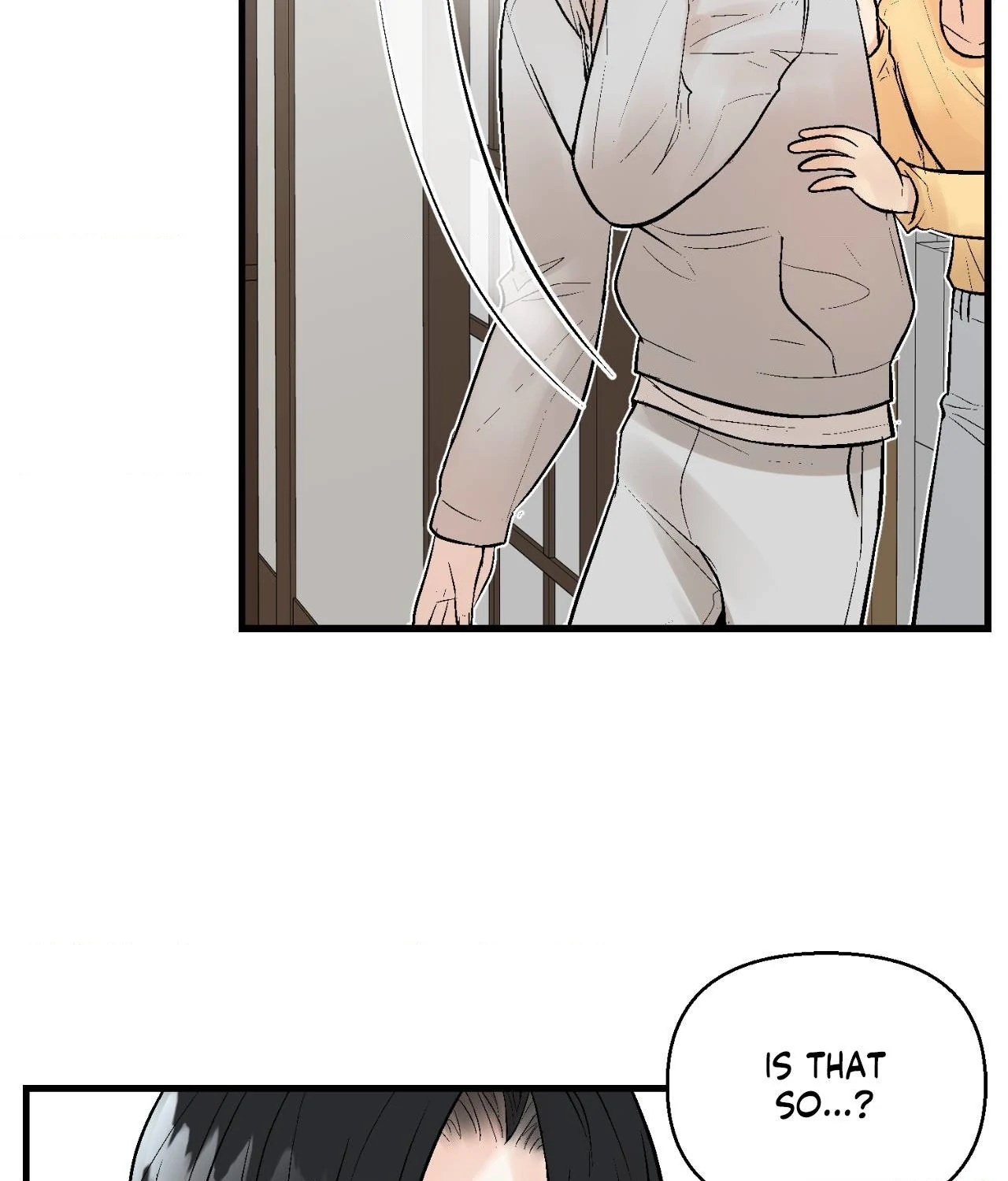 My Insatiable Demon [Official] - Chapter 3 manhwa