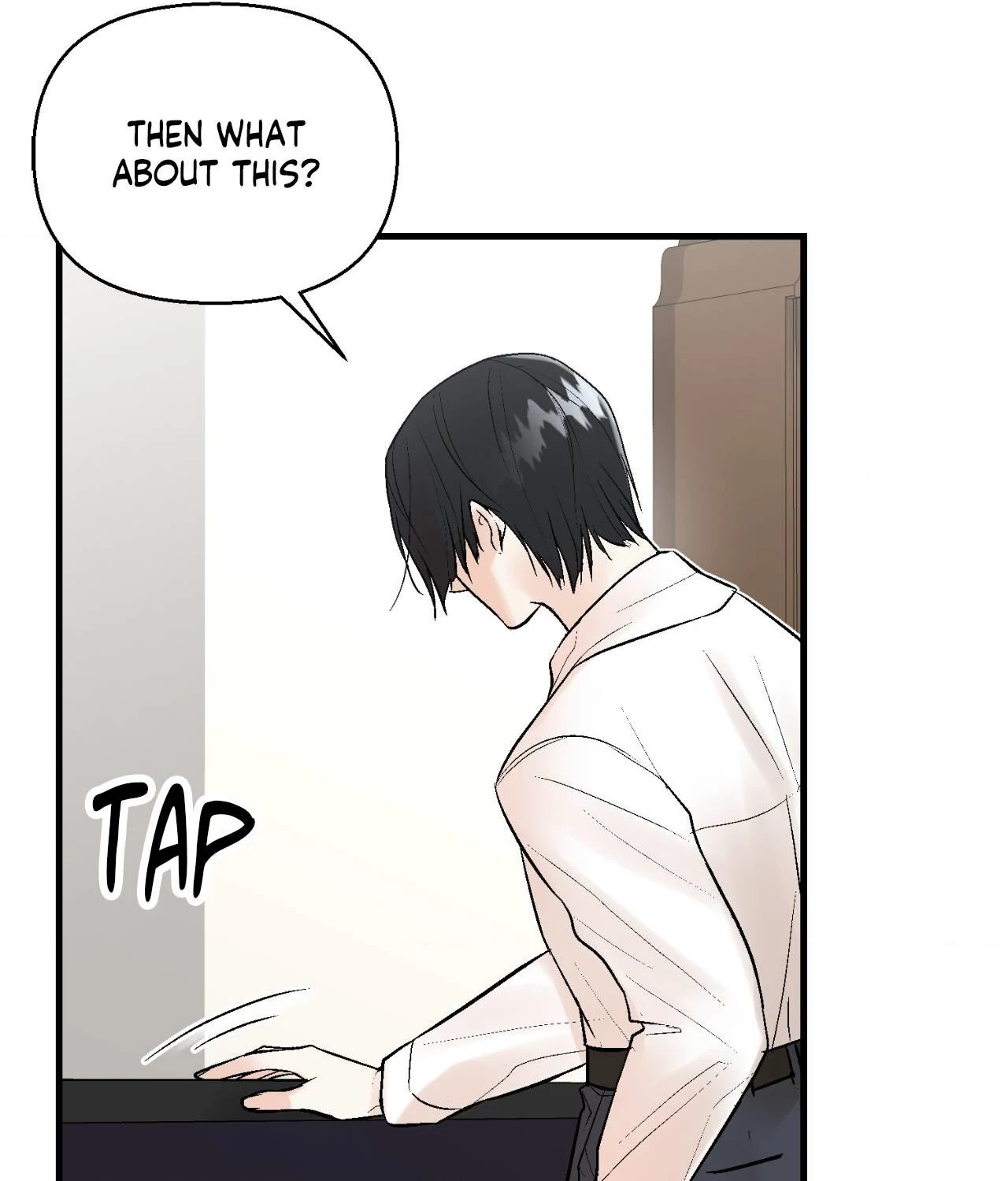 My Insatiable Demon [Official] - Chapter 3 manhwa