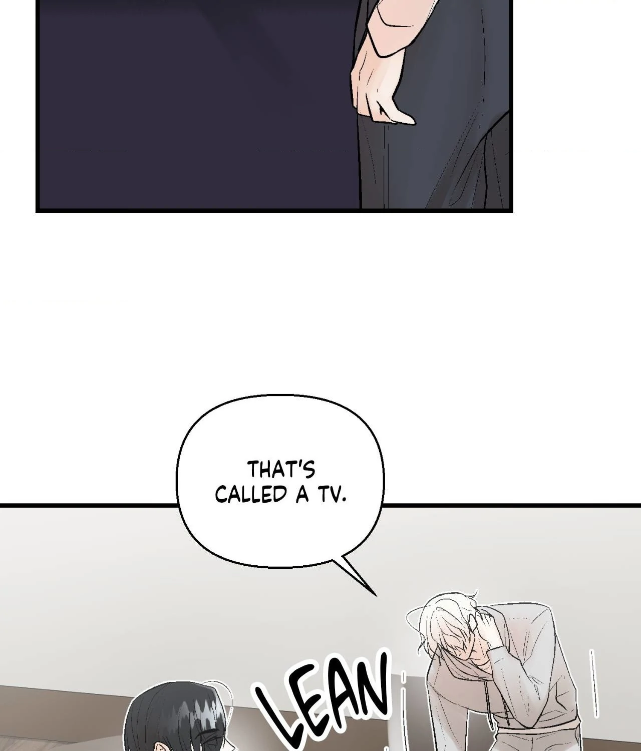 My Insatiable Demon [Official] - Chapter 3 manhwa