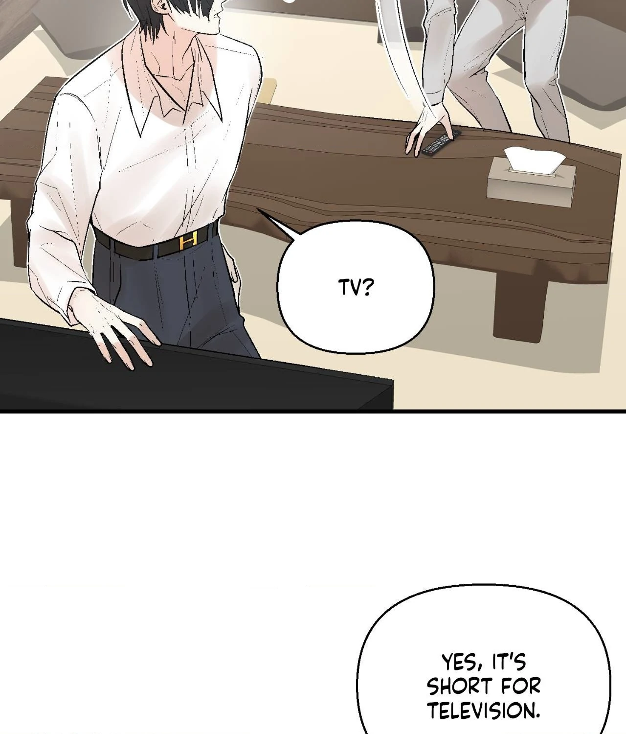 My Insatiable Demon [Official] - Chapter 3 manhwa