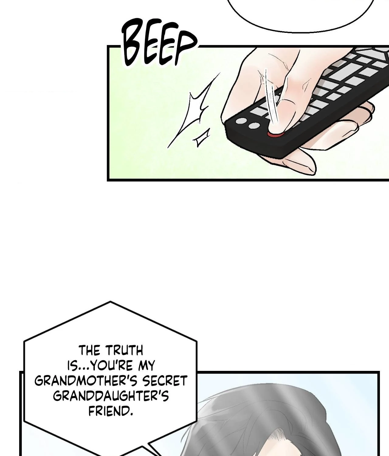 My Insatiable Demon [Official] - Chapter 3 manhwa