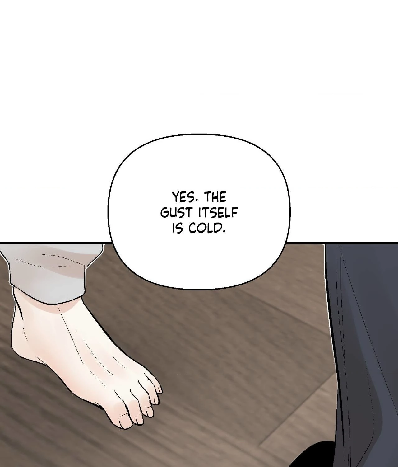My Insatiable Demon [Official] - Chapter 3 manhwa
