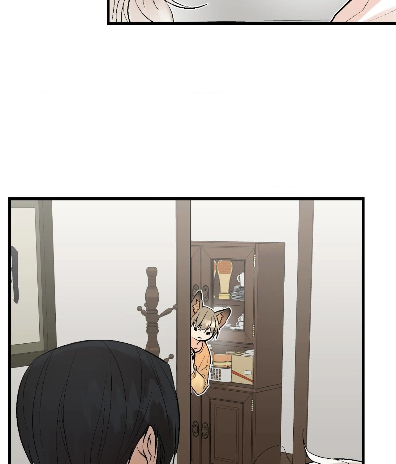 My Insatiable Demon [Official] - Chapter 3 manhwa