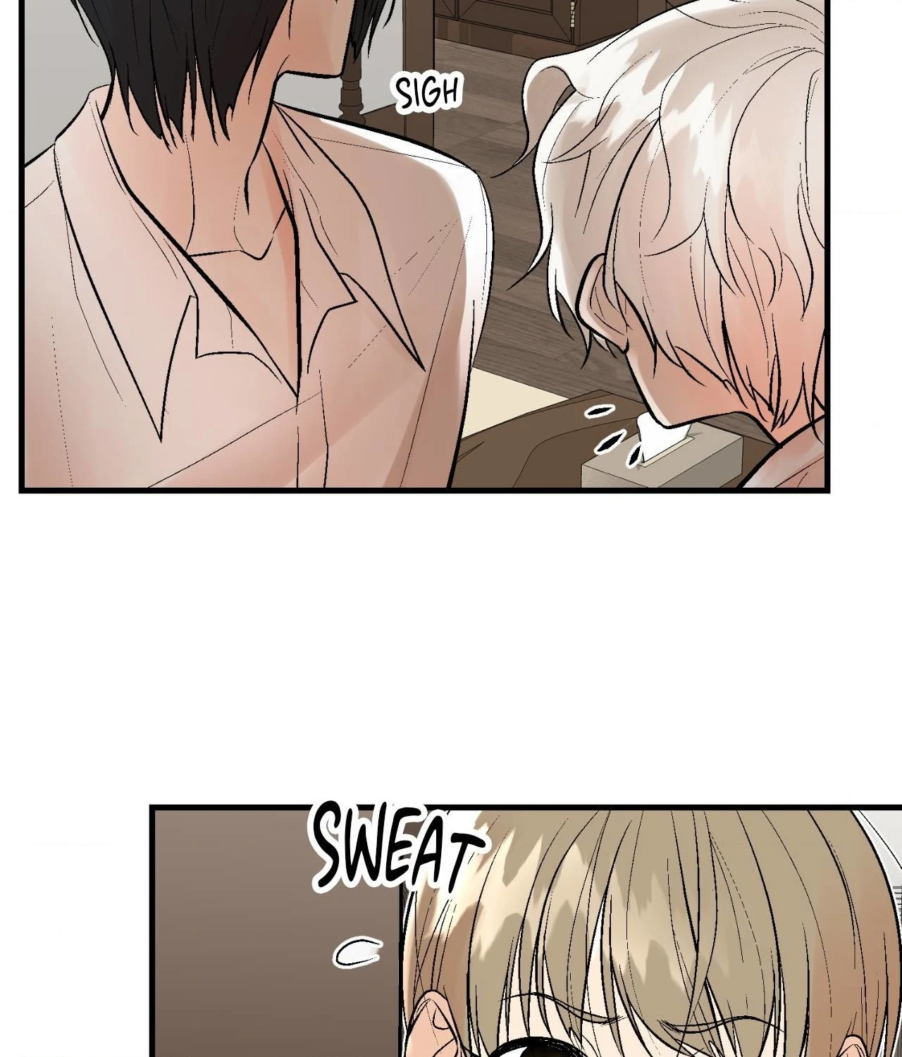 My Insatiable Demon [Official] - Chapter 3 manhwa