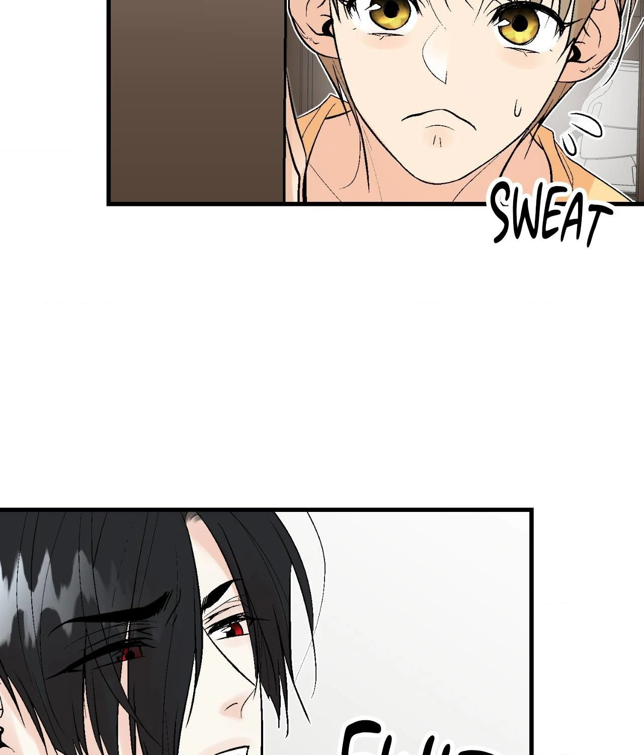 My Insatiable Demon [Official] - Chapter 3 manhwa