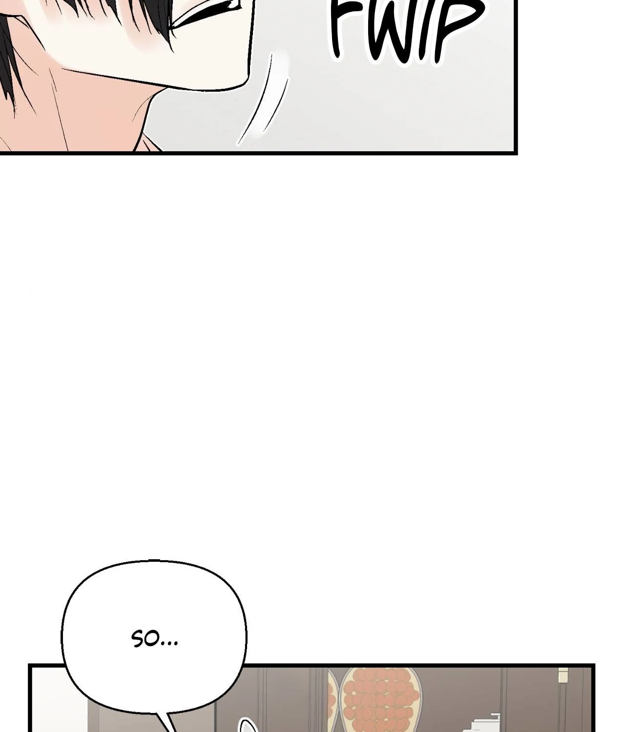 My Insatiable Demon [Official] - Chapter 3 manhwa