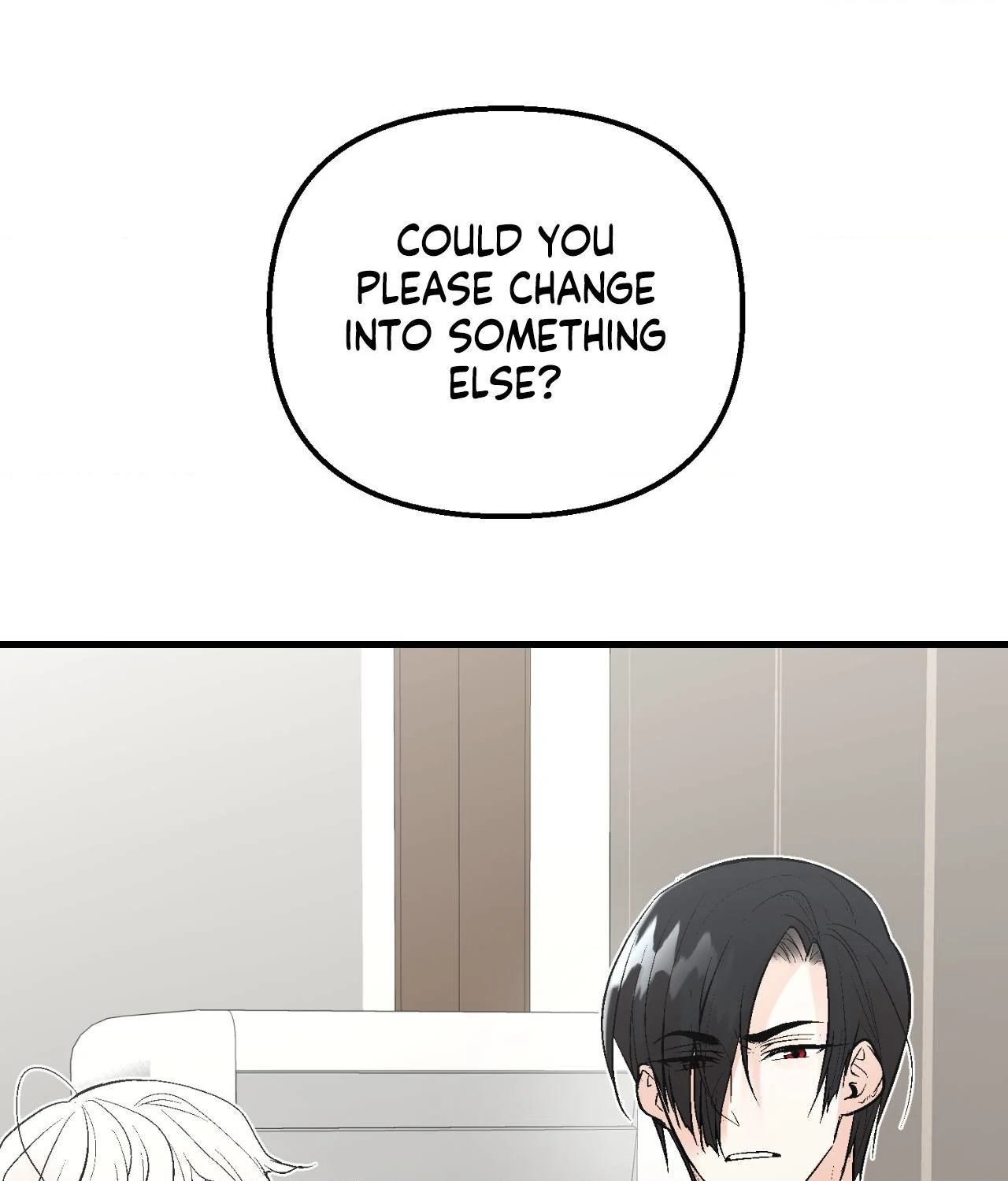 My Insatiable Demon [Official] - Chapter 3 manhwa