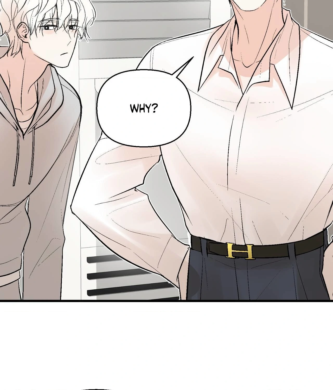 My Insatiable Demon [Official] - Chapter 3 manhwa
