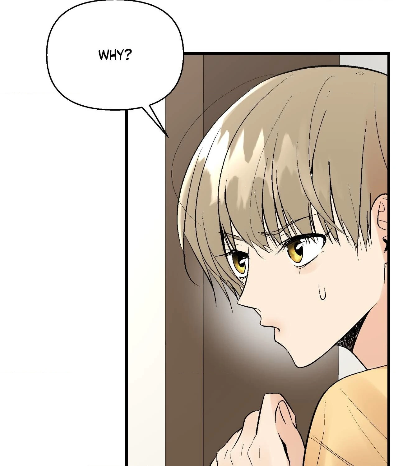 My Insatiable Demon [Official] - Chapter 3 manhwa