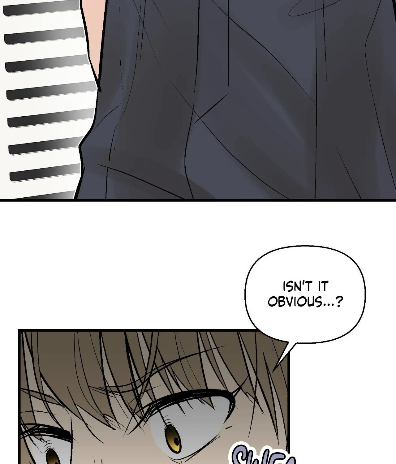 My Insatiable Demon [Official] - Chapter 3 manhwa