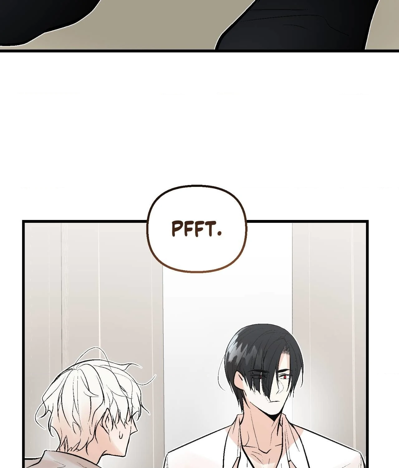 My Insatiable Demon [Official] - Chapter 3 manhwa
