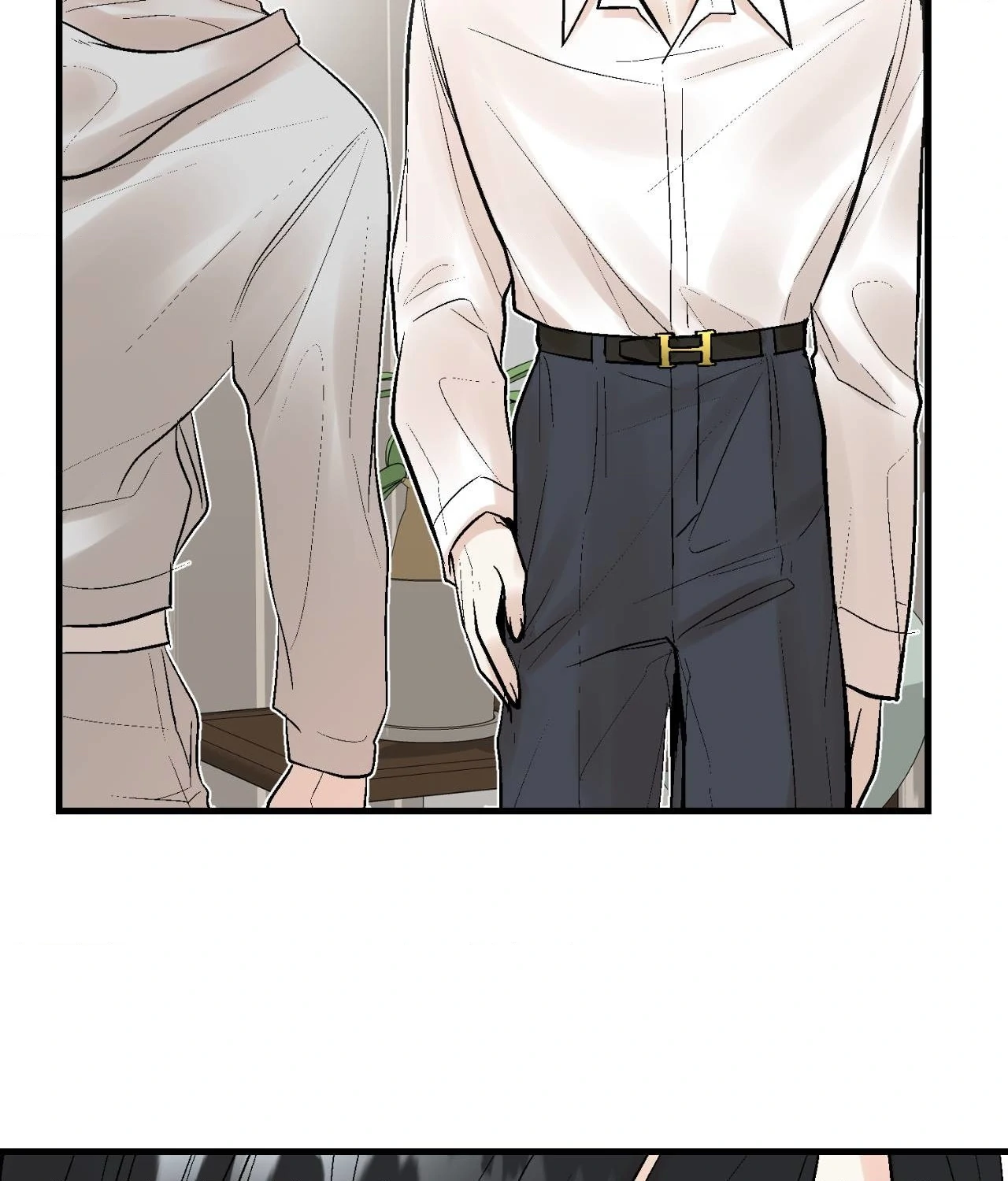 My Insatiable Demon [Official] - Chapter 3 manhwa