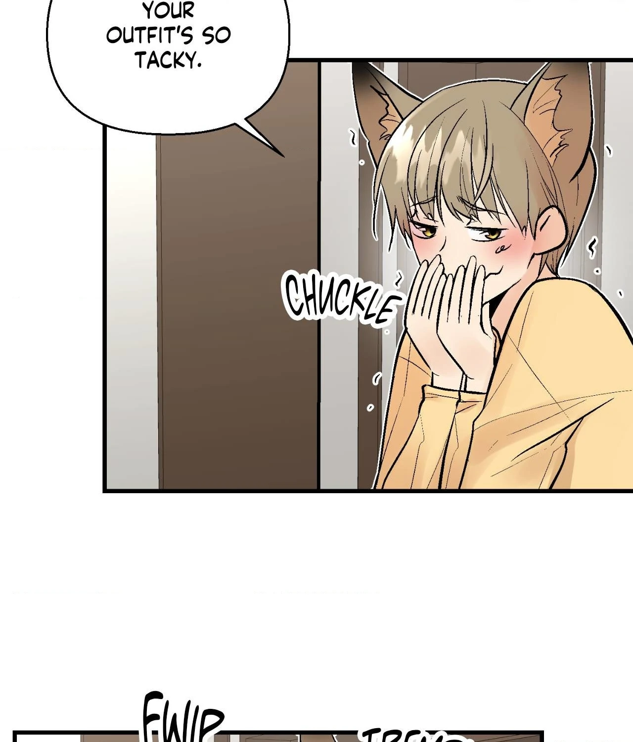 My Insatiable Demon [Official] - Chapter 3 manhwa