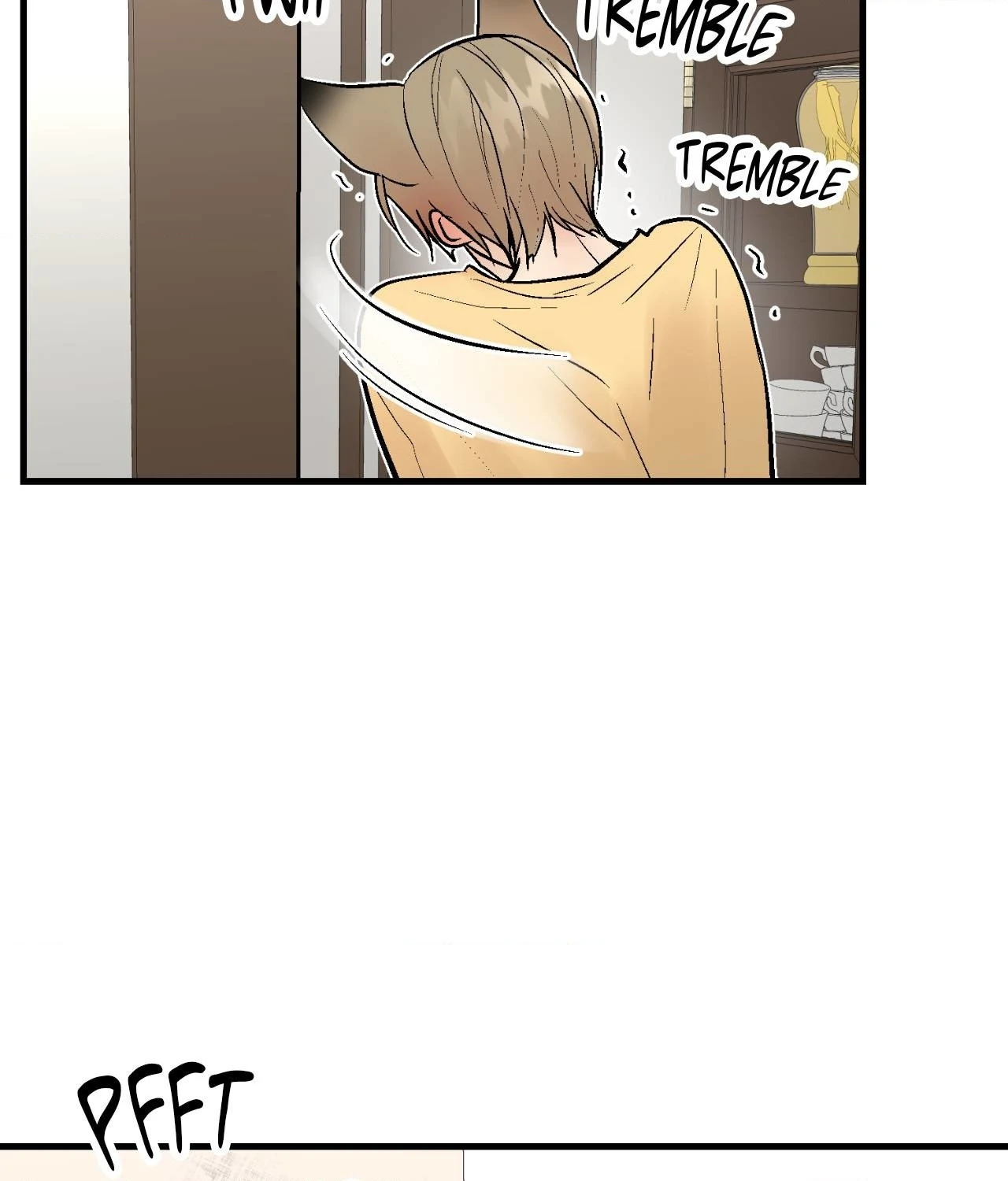 My Insatiable Demon [Official] - Chapter 3 manhwa