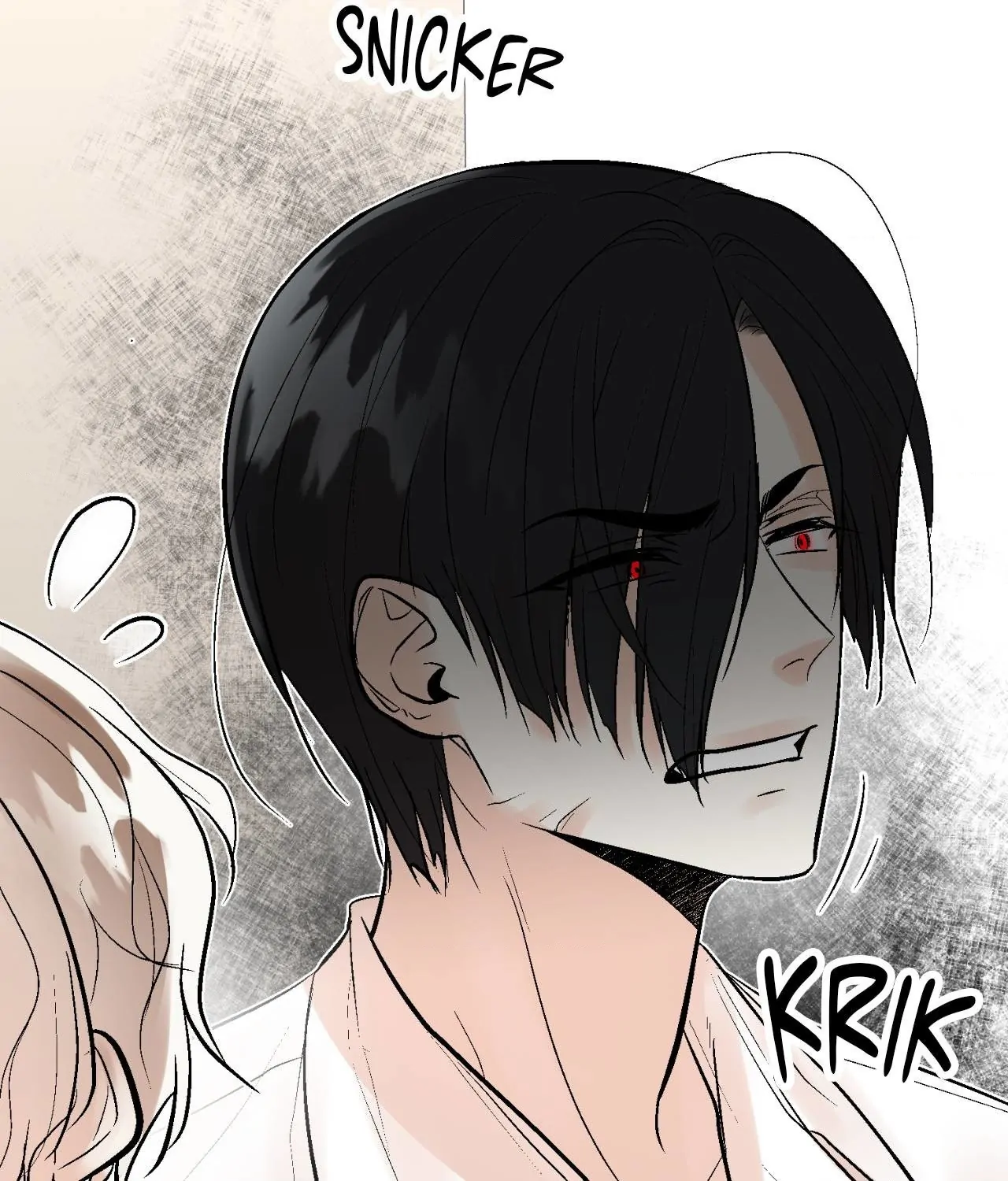 My Insatiable Demon [Official] - Chapter 3 manhwa