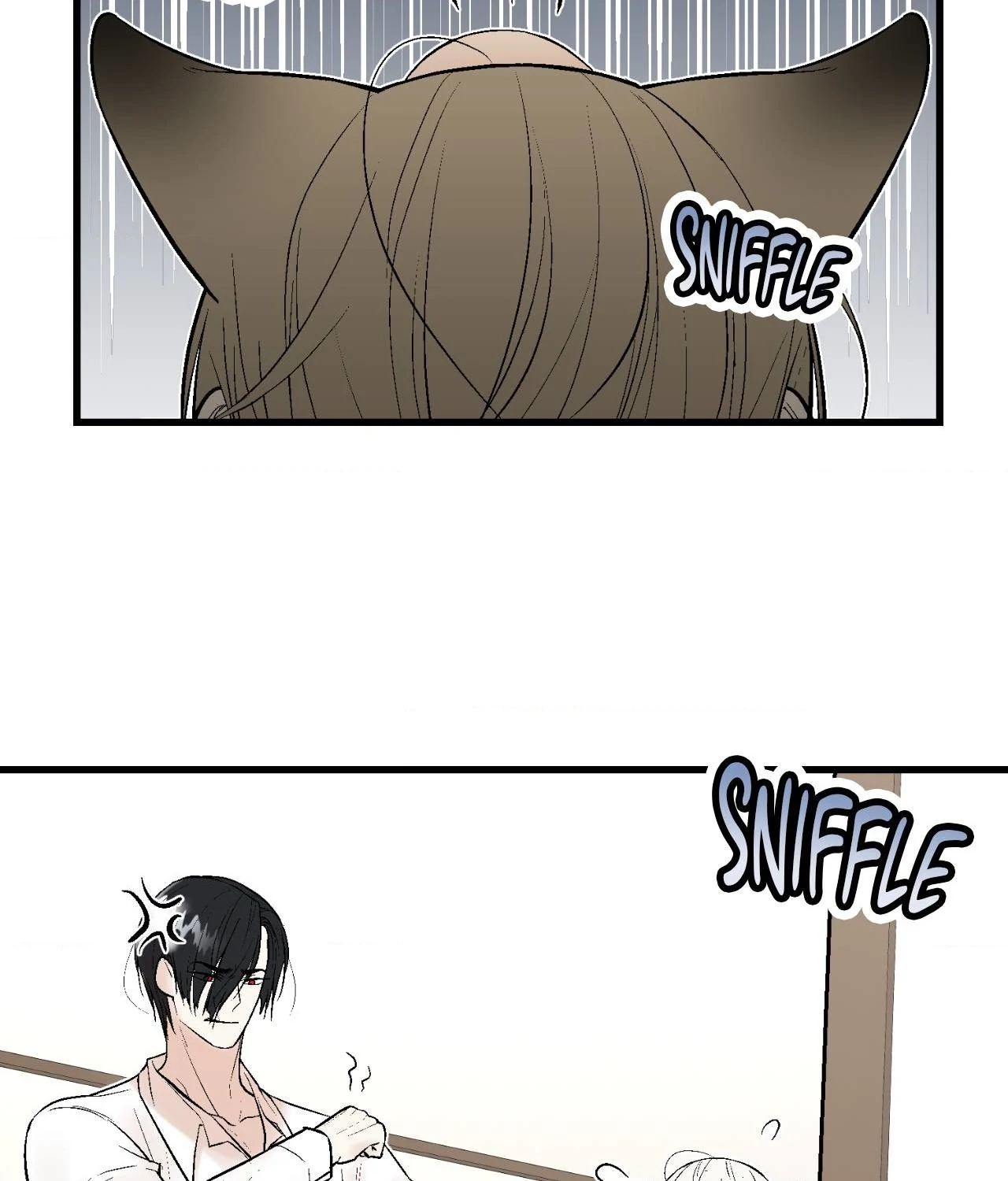 My Insatiable Demon [Official] - Chapter 4 manhwa