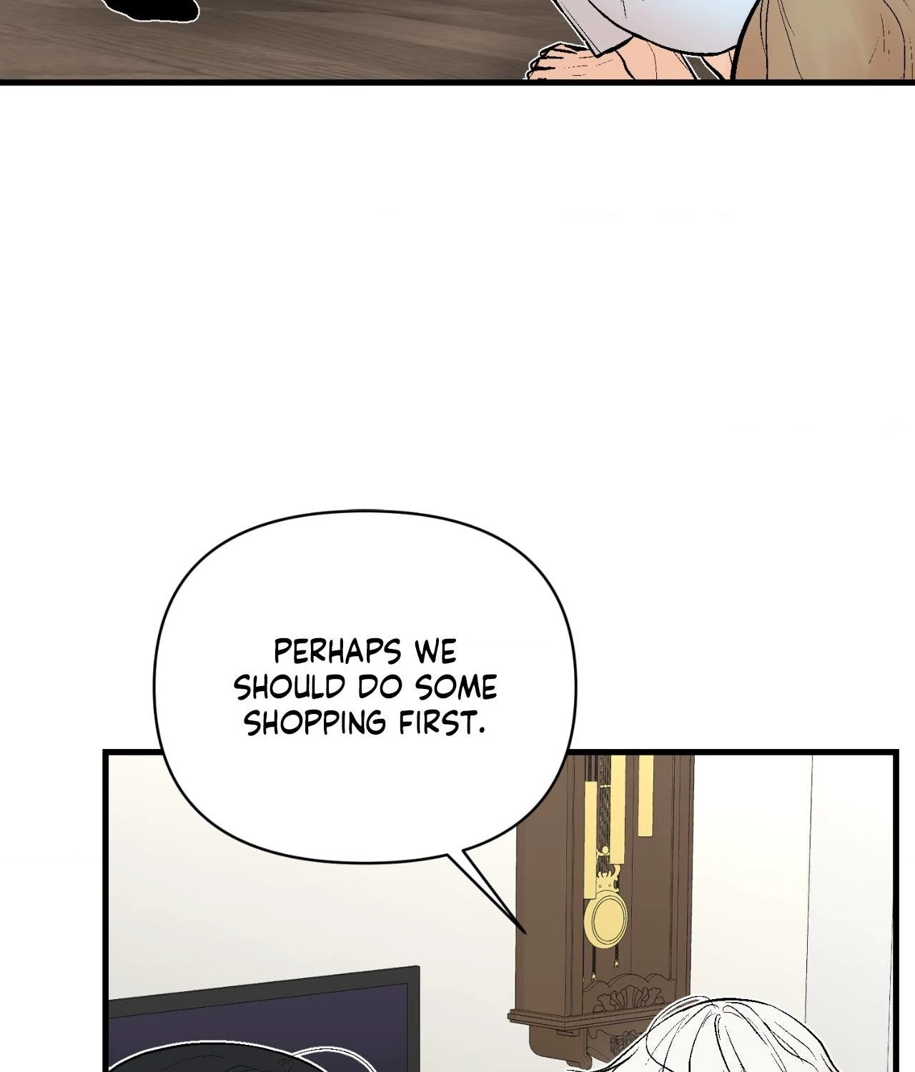 My Insatiable Demon [Official] - Chapter 4 manhwa
