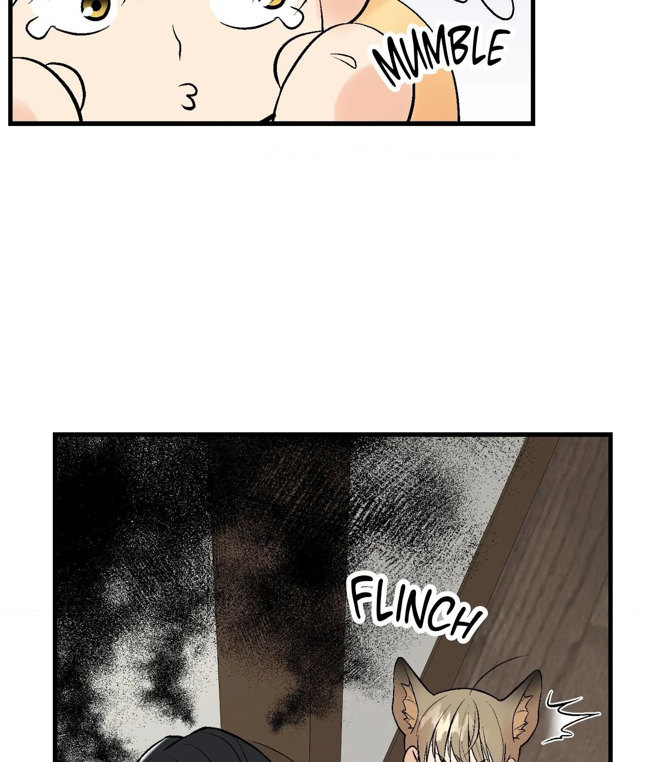 My Insatiable Demon [Official] - Chapter 4 manhwa