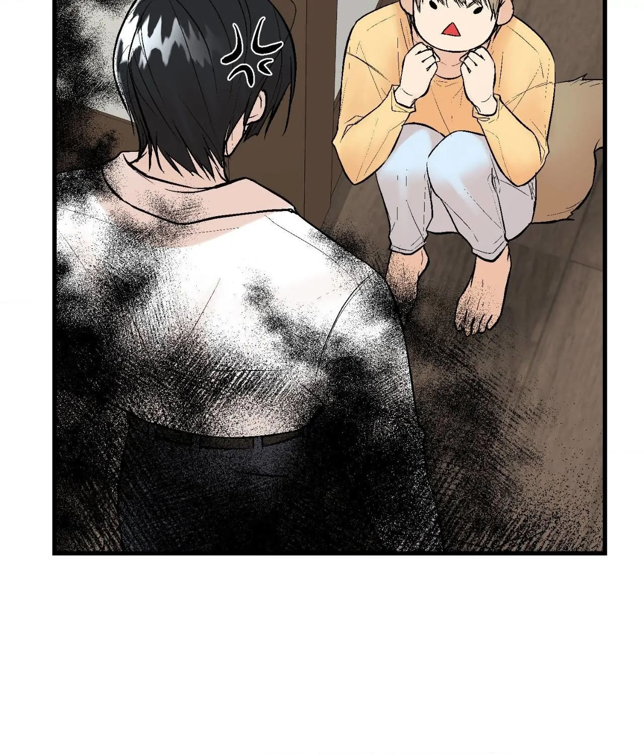 My Insatiable Demon [Official] - Chapter 4 manhwa