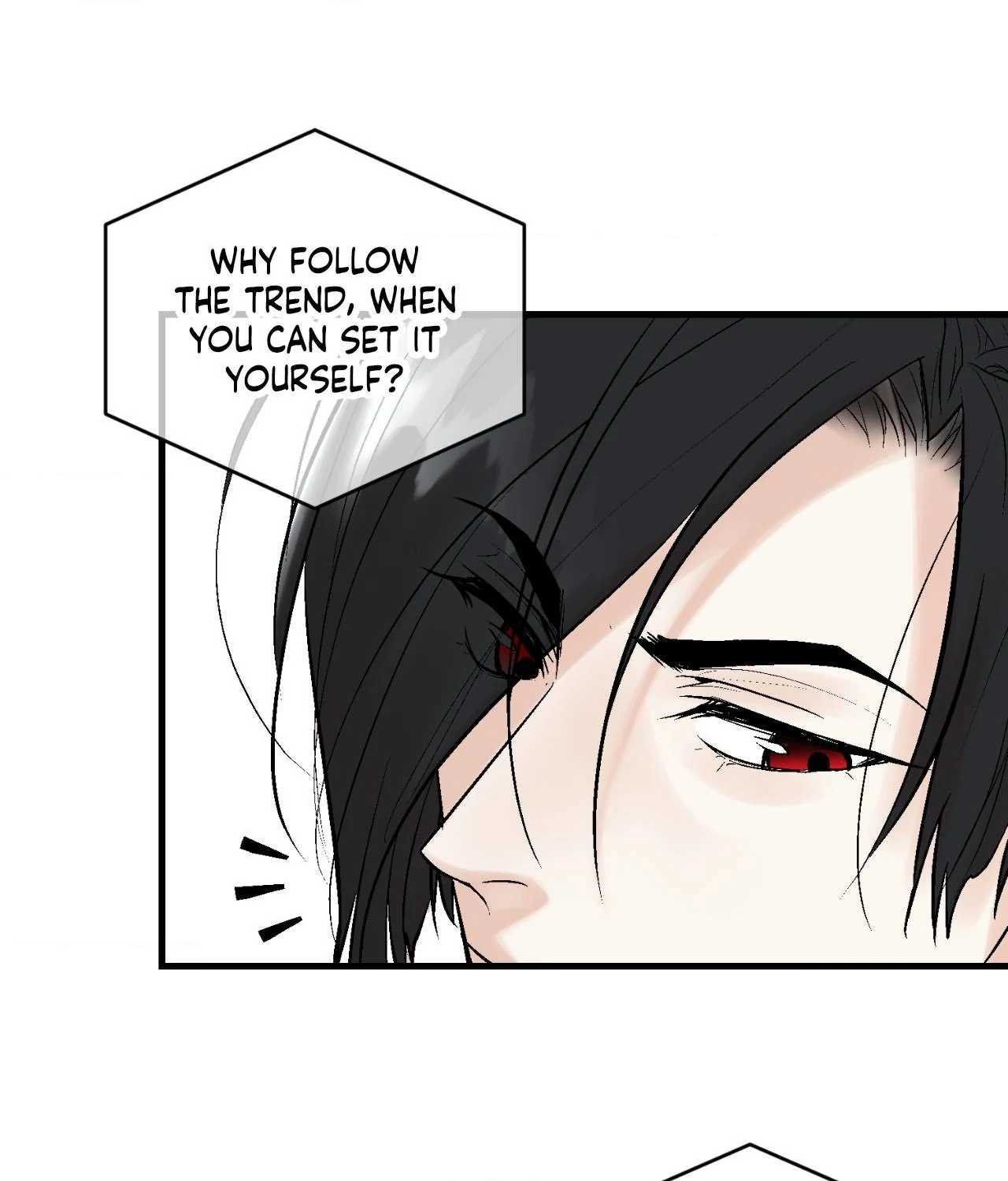 My Insatiable Demon [Official] - Chapter 4 manhwa