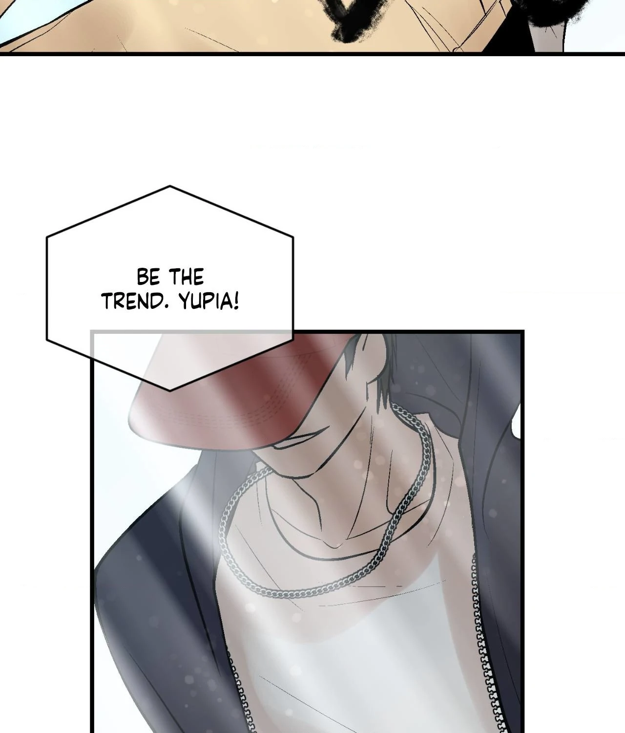 My Insatiable Demon [Official] - Chapter 4 manhwa