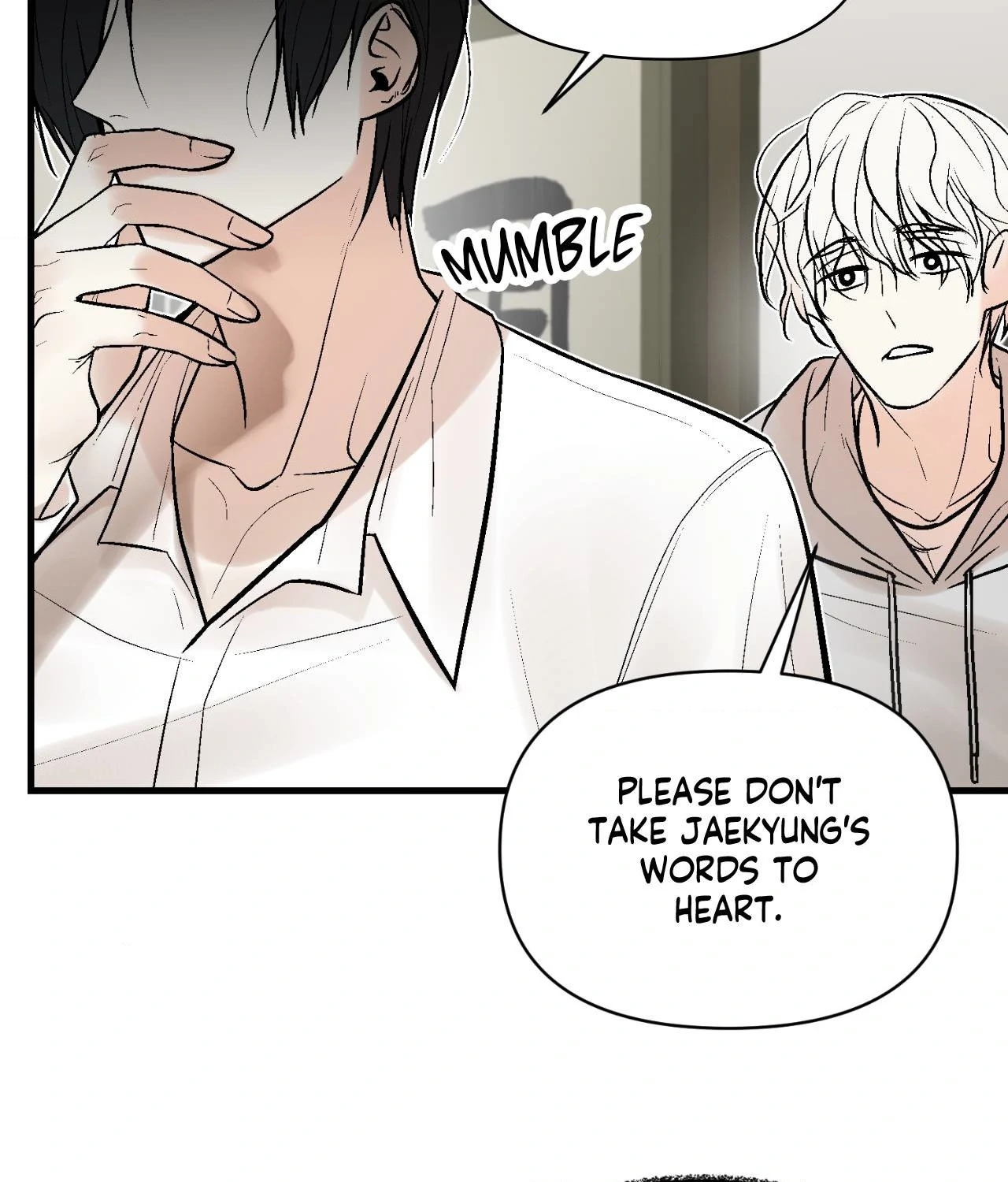 My Insatiable Demon [Official] - Chapter 4 manhwa
