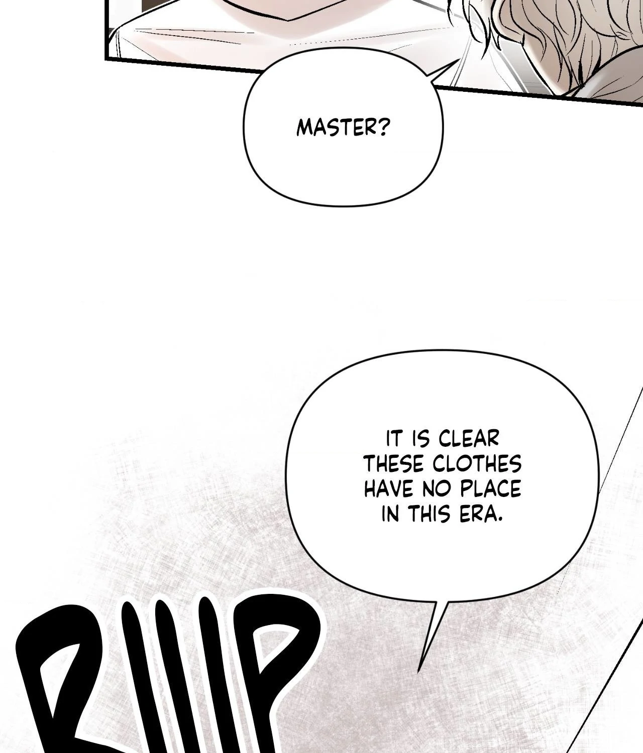 My Insatiable Demon [Official] - Chapter 4 manhwa